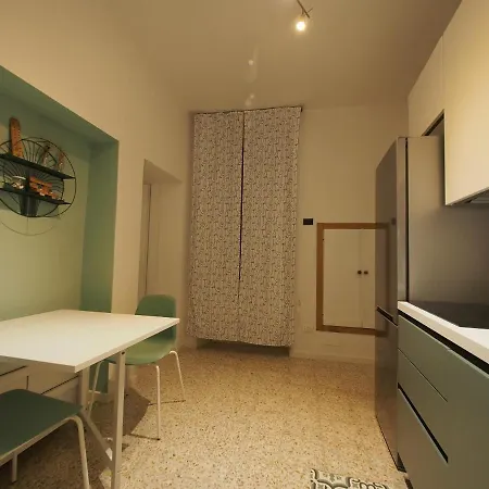 From Pedrotti Prázdninový dům