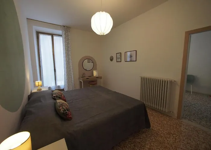 From Pedrotti בית נופש