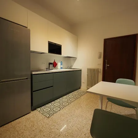 From Pedrotti Vakantiehuis Desenzano del Garda