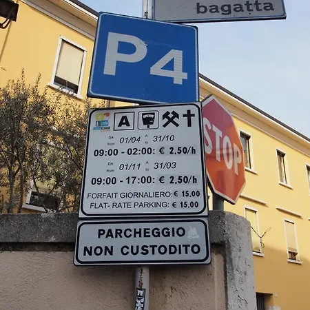 From Pedrotti Vakantiehuis *