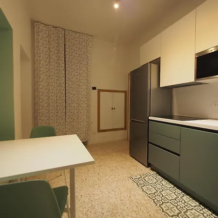 Vakantiehuis From Pedrotti Desenzano del Garda
